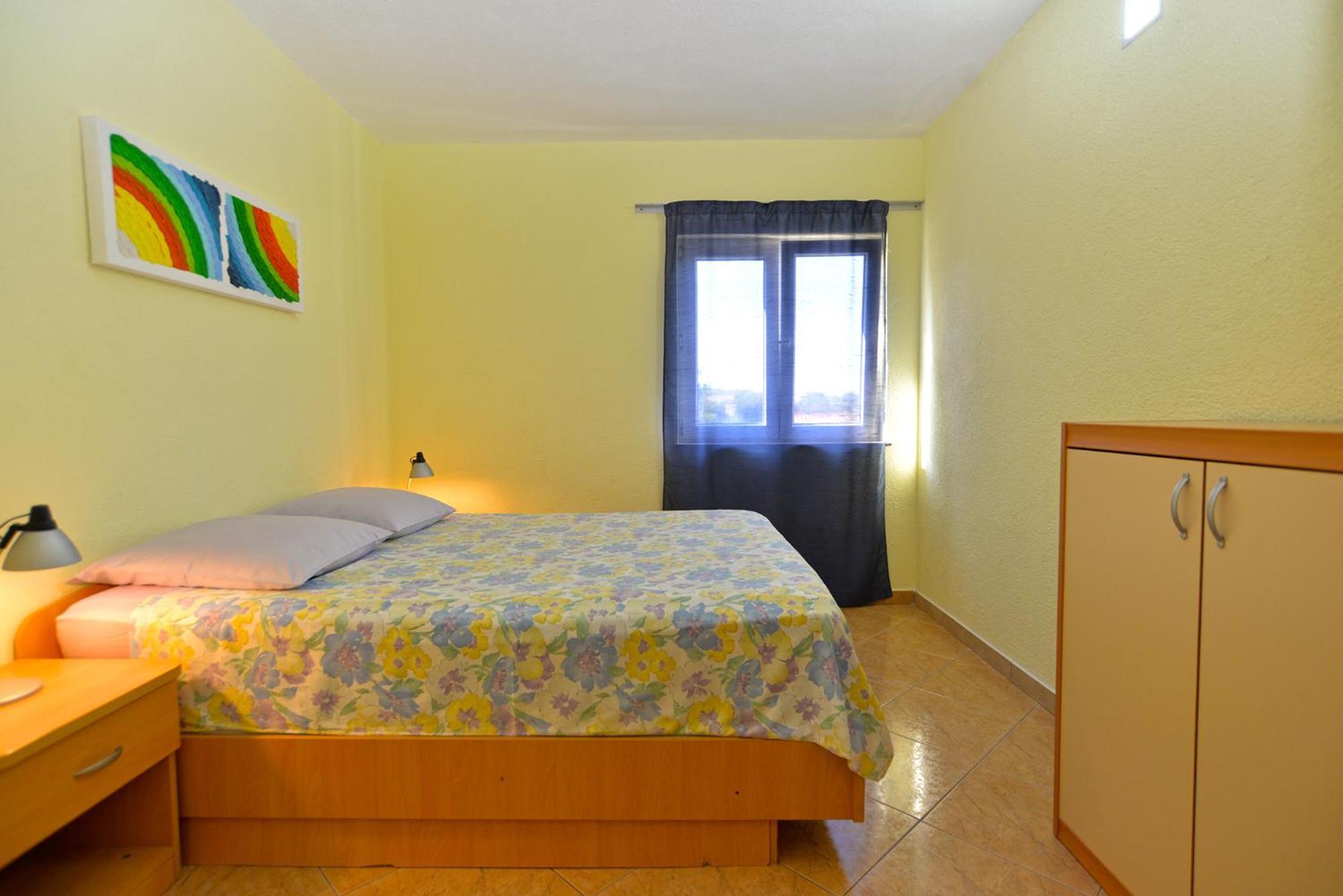 Apartments Milica 56 พูลา ภายนอก รูปภาพ