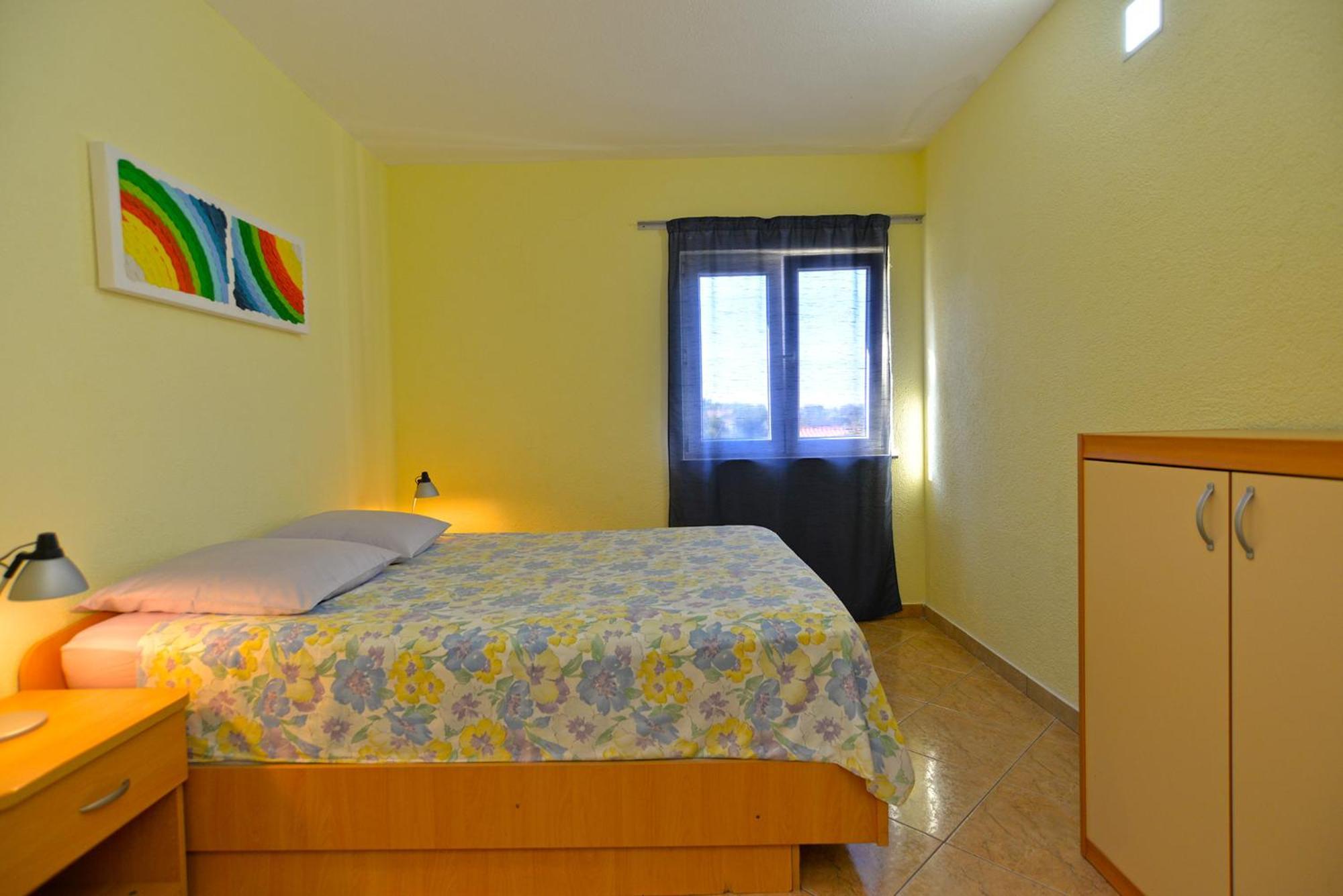 Apartments Milica 56 พูลา ภายนอก รูปภาพ