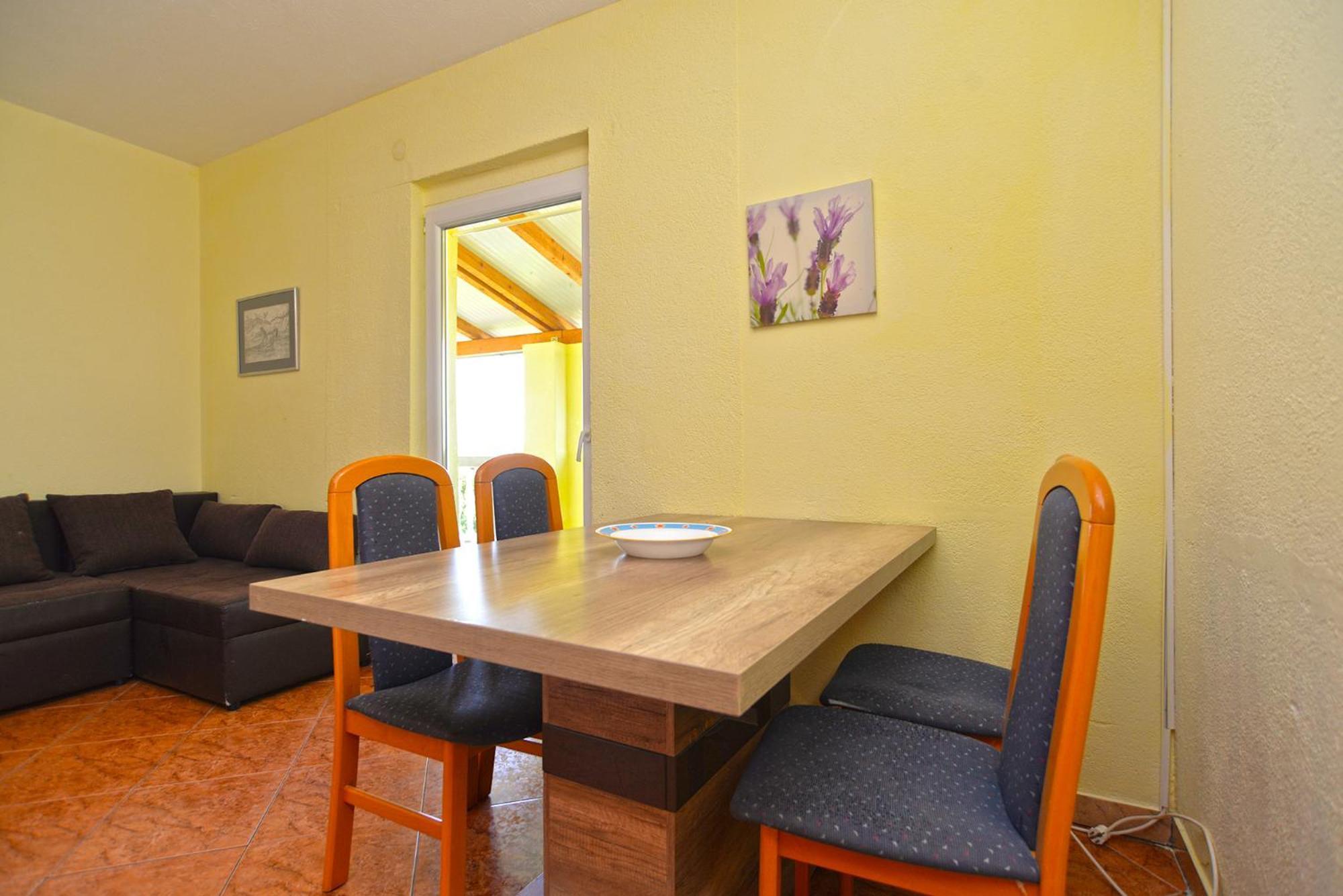 Apartments Milica 56 พูลา ภายนอก รูปภาพ